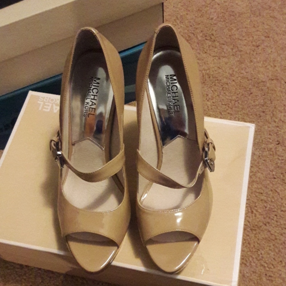 Michael Kors shoes